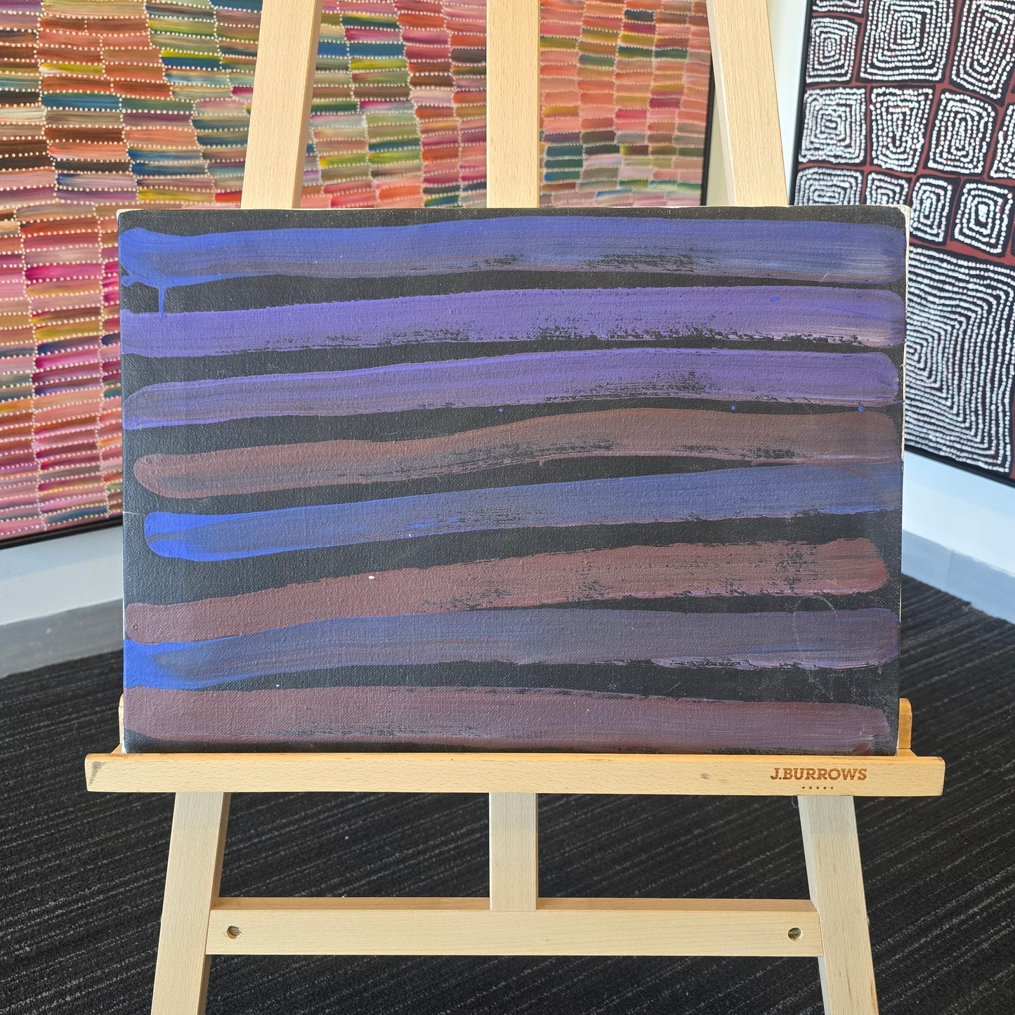 Minnie Pwerle 350 mm x 500mm