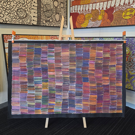 Jeannie Mills 950 mm x 1500