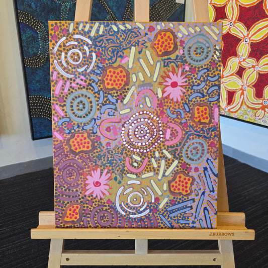 Talia Possum 400 mm x 500 mm