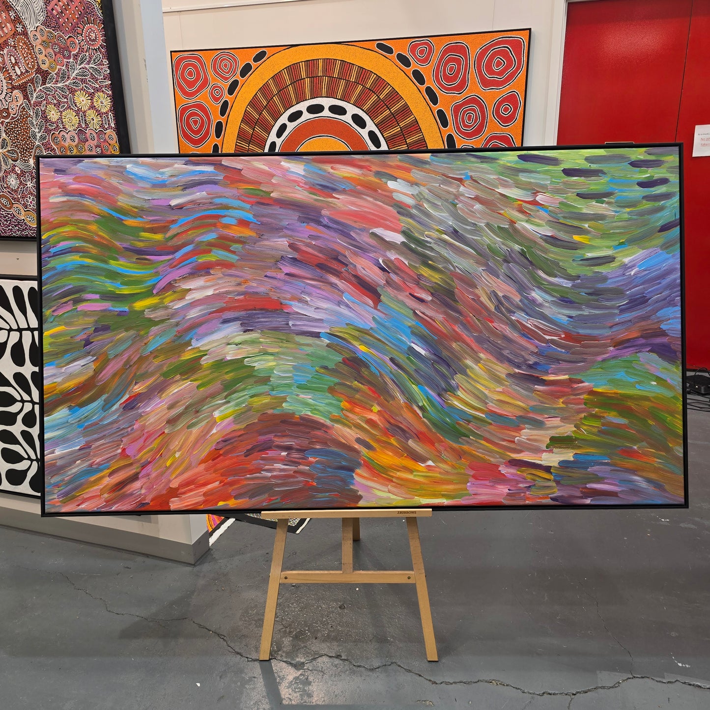 Anna Price 1160 mm x 2000 mm