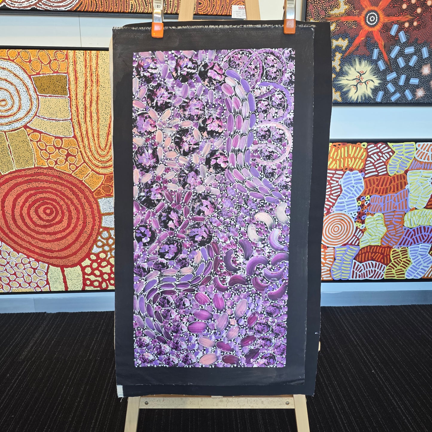 Rachael Nambula 400 mm x 800 mm