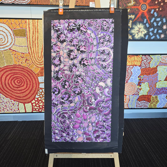 Rachael Nambula 400 mm x 800 mm