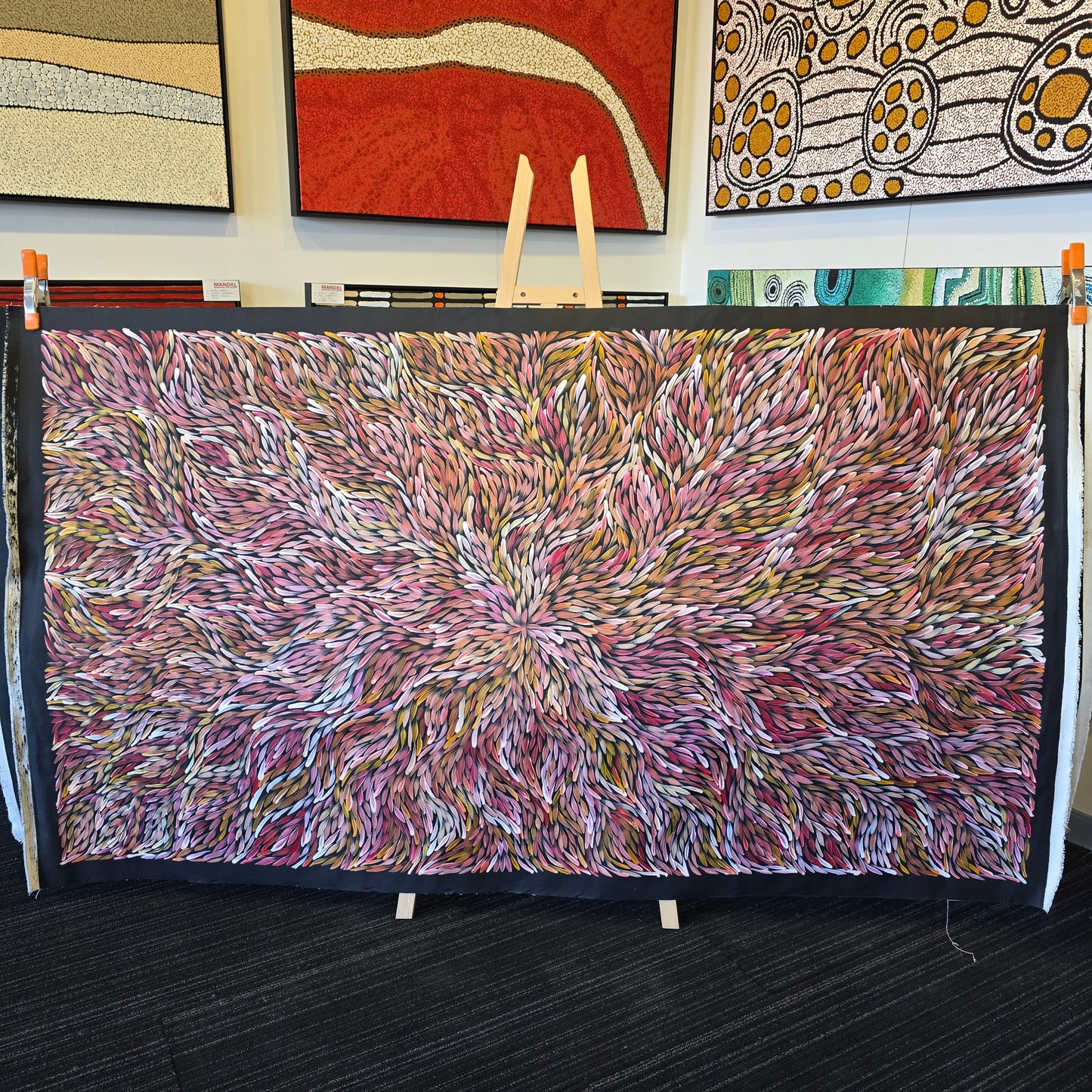 Bethany Nelson 1120 mm x 2000 mm