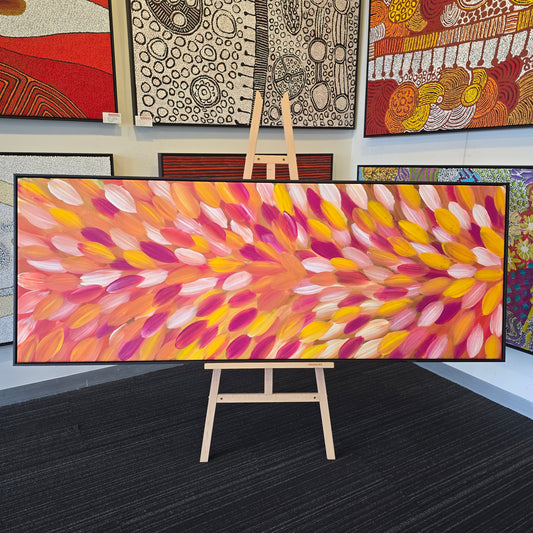 Esther Haywood 770 mm x 2040 mm