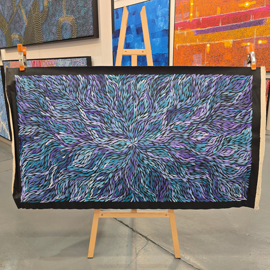 Rosemary Petyarre 800 mm x 1400 mm