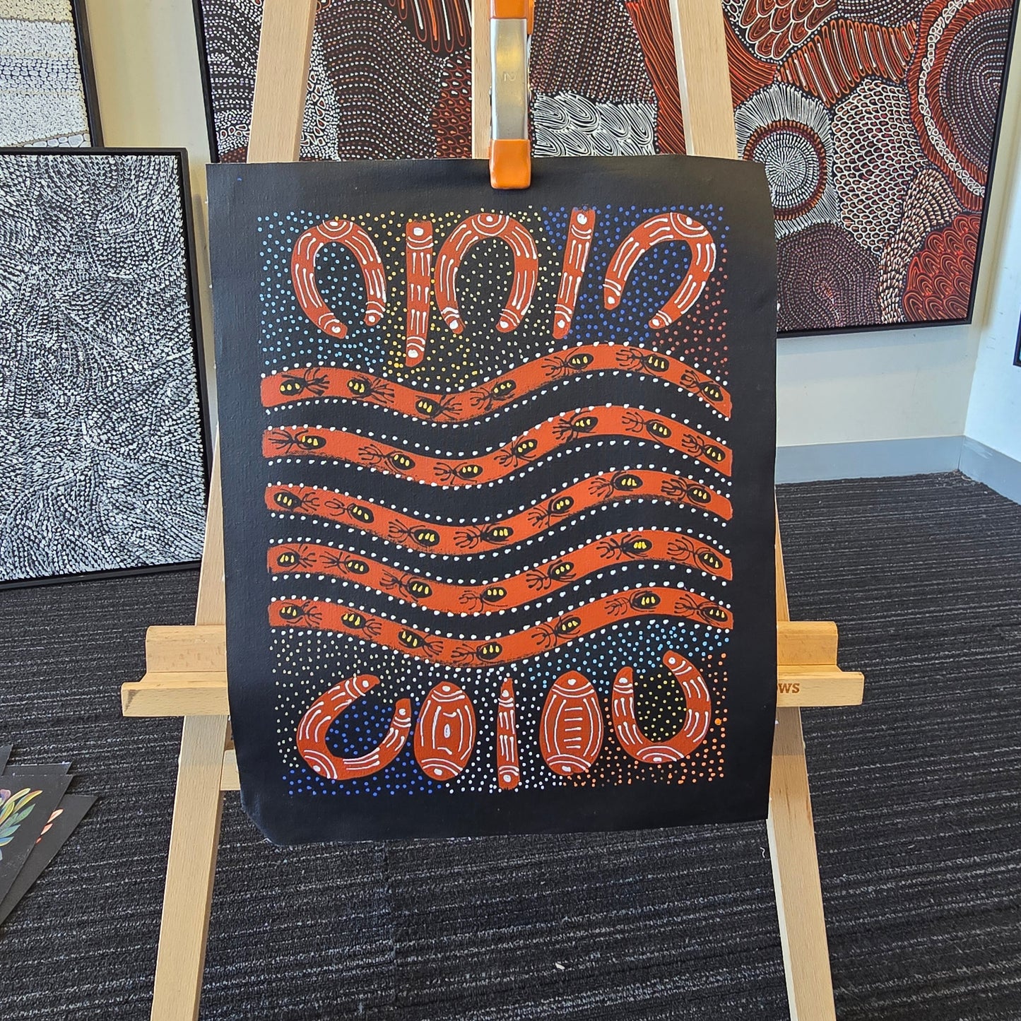 Selina Numina 330 mm x 440 mm