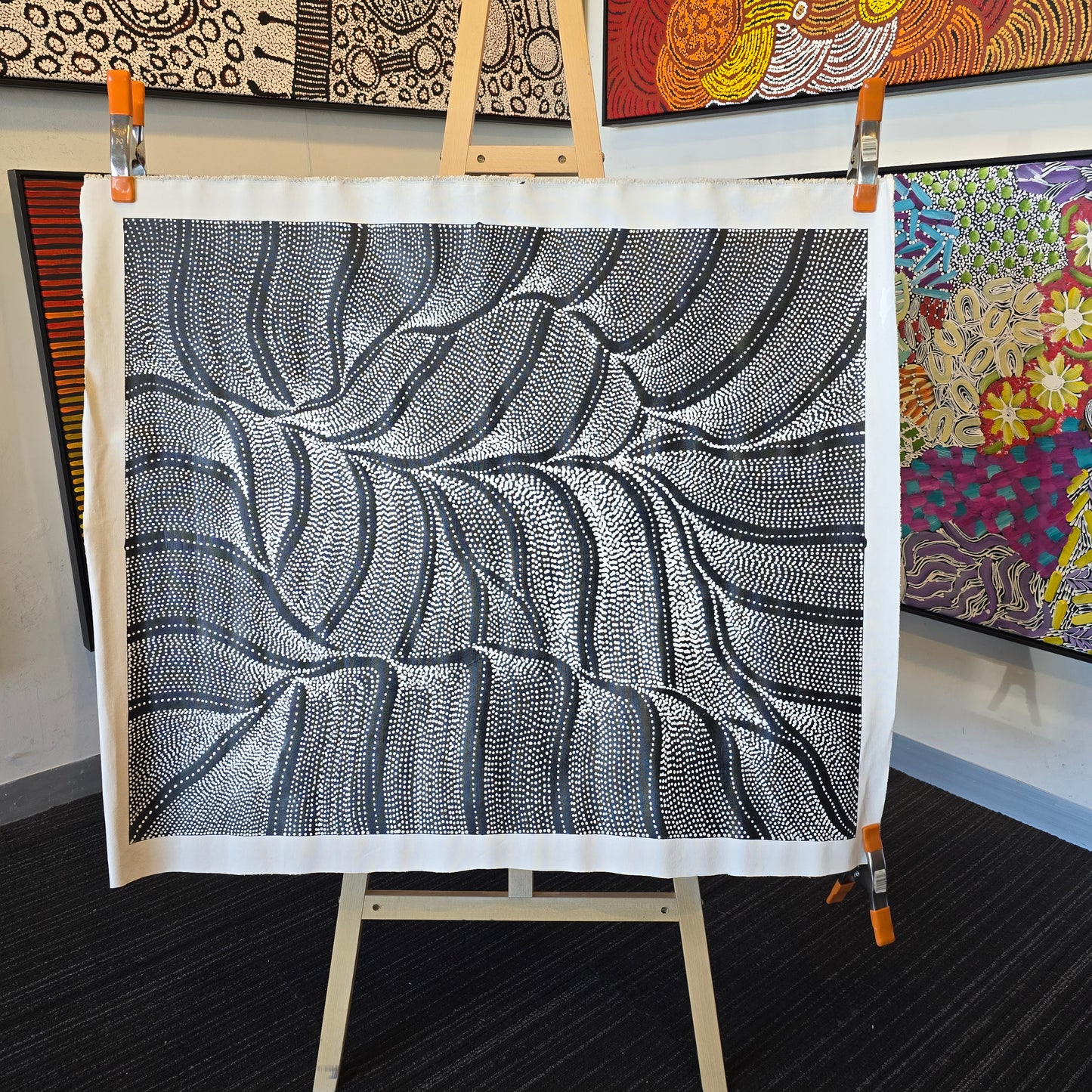 Anna Price 800 mm x 960 mm
