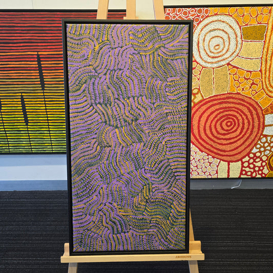 Patricia Kamara 430 mm x 840 mm