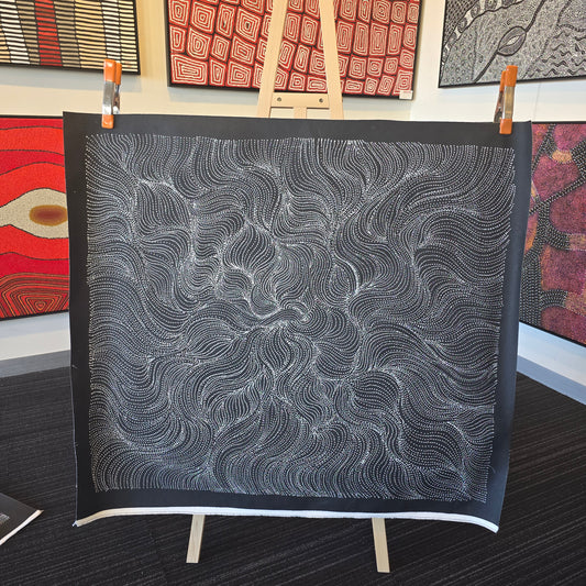 Abie Loy Kemarre 960 mm x 1070 mm