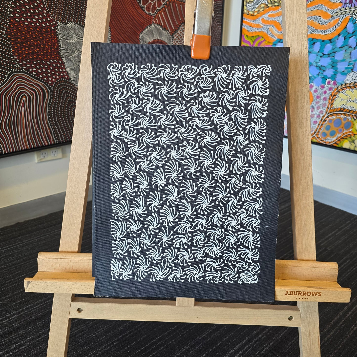 Sharon Numina 250 mm x 350 mm