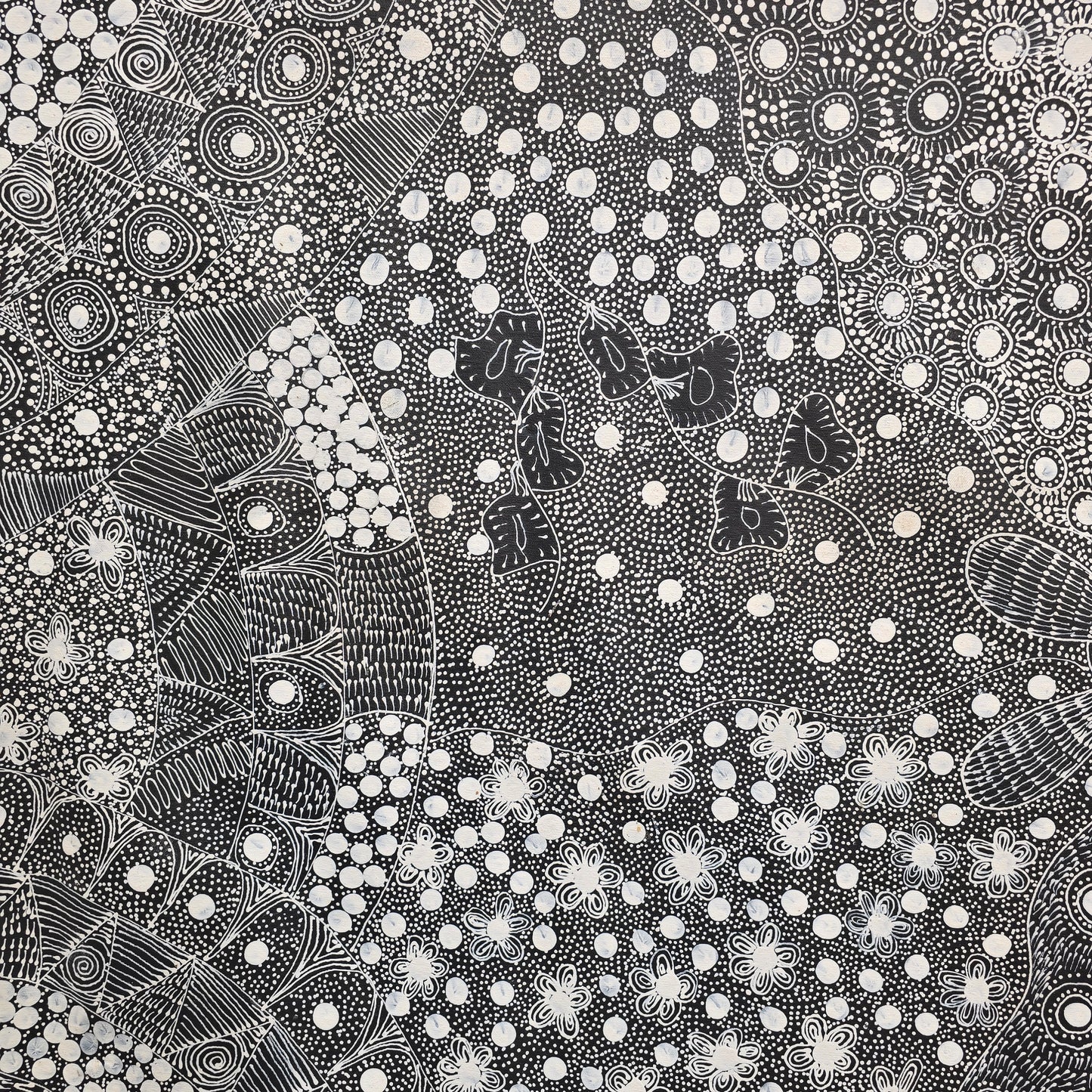 Tanya Bird art aboriginal