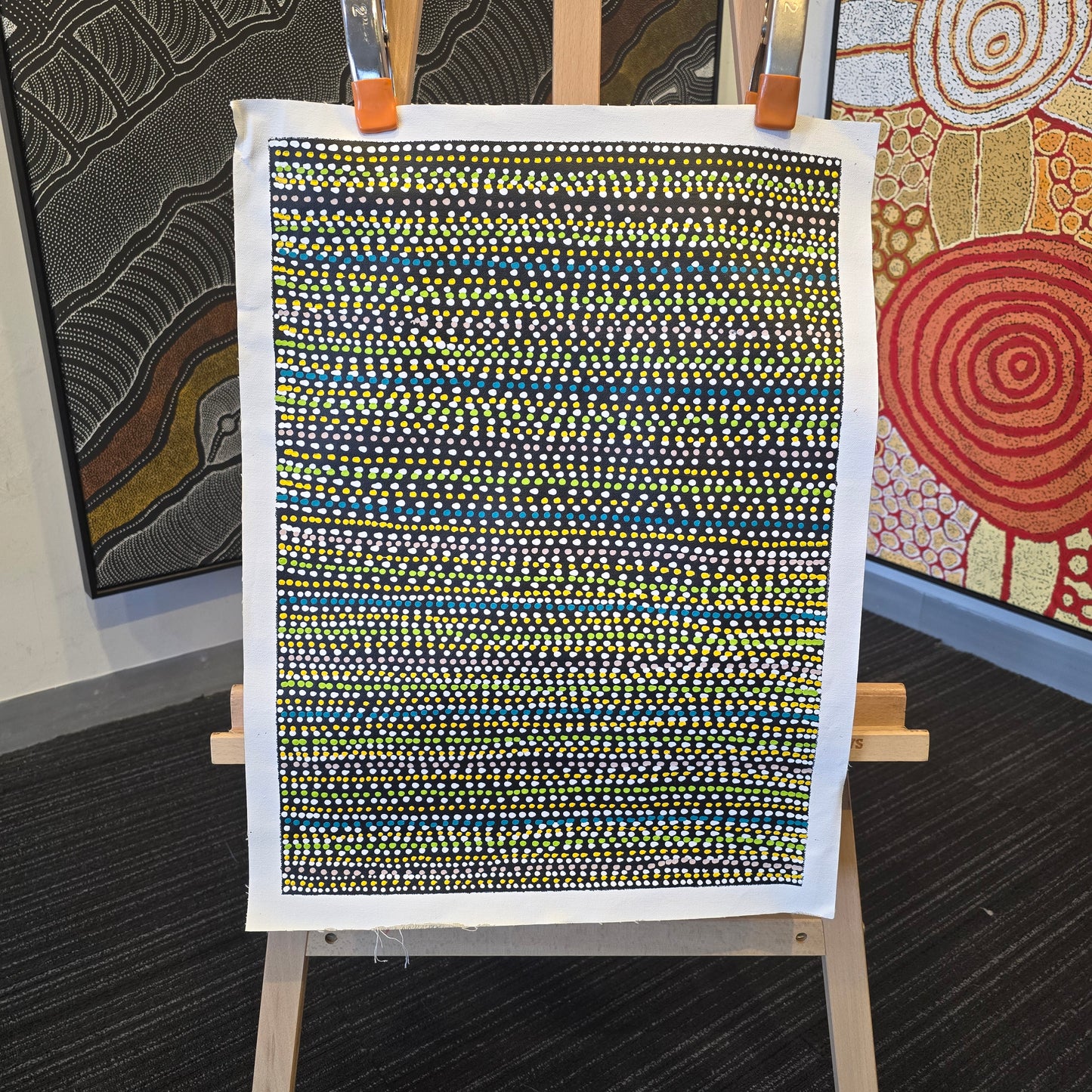 Louise Numina 400 mm x 550 mm