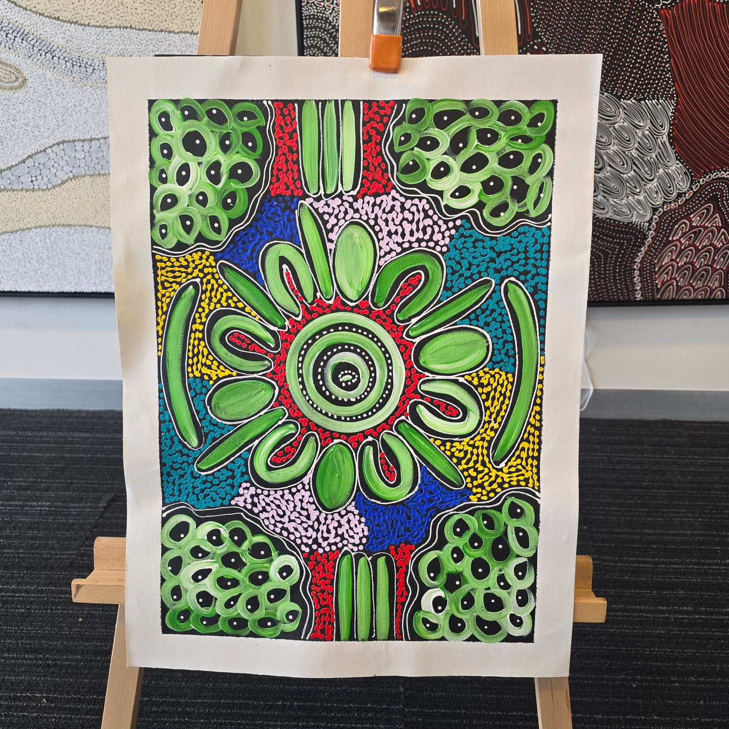 Sharon Numina 380 mm x 530 mm