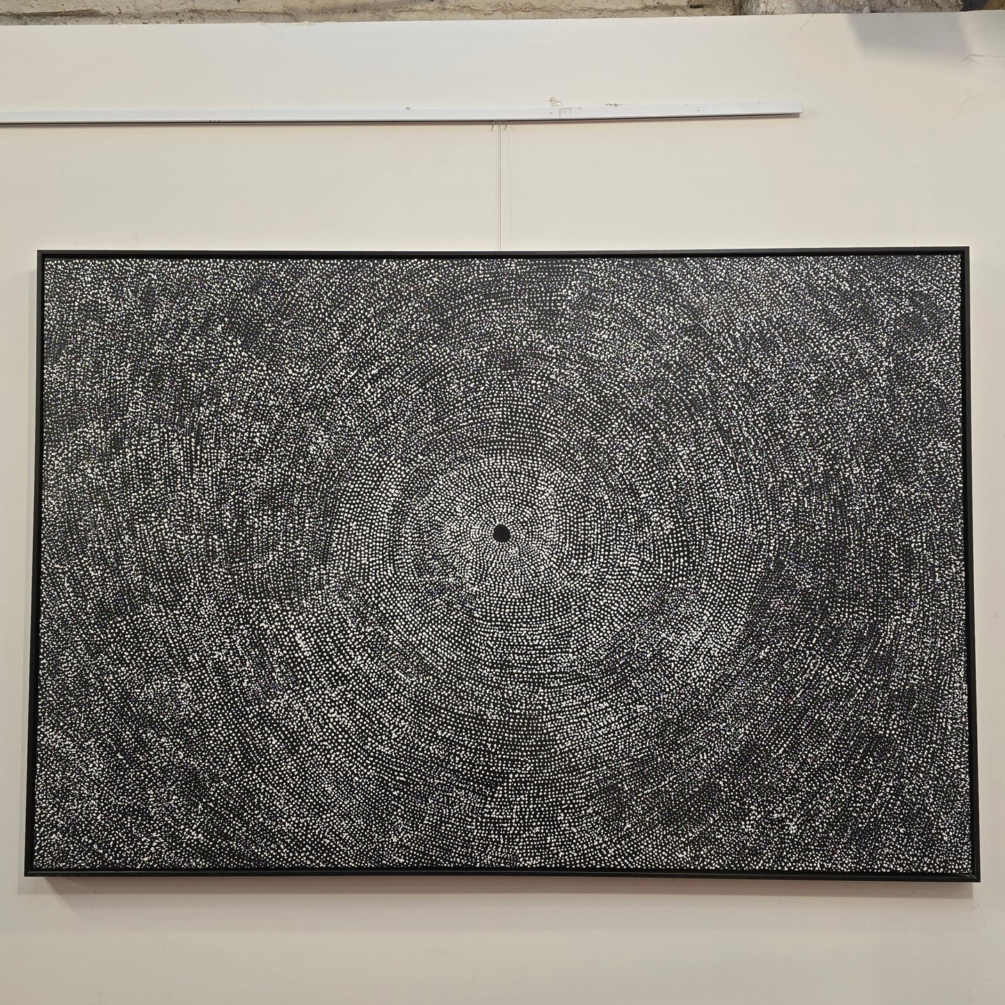 Julie Robertson 1200 mm x 1800 mm