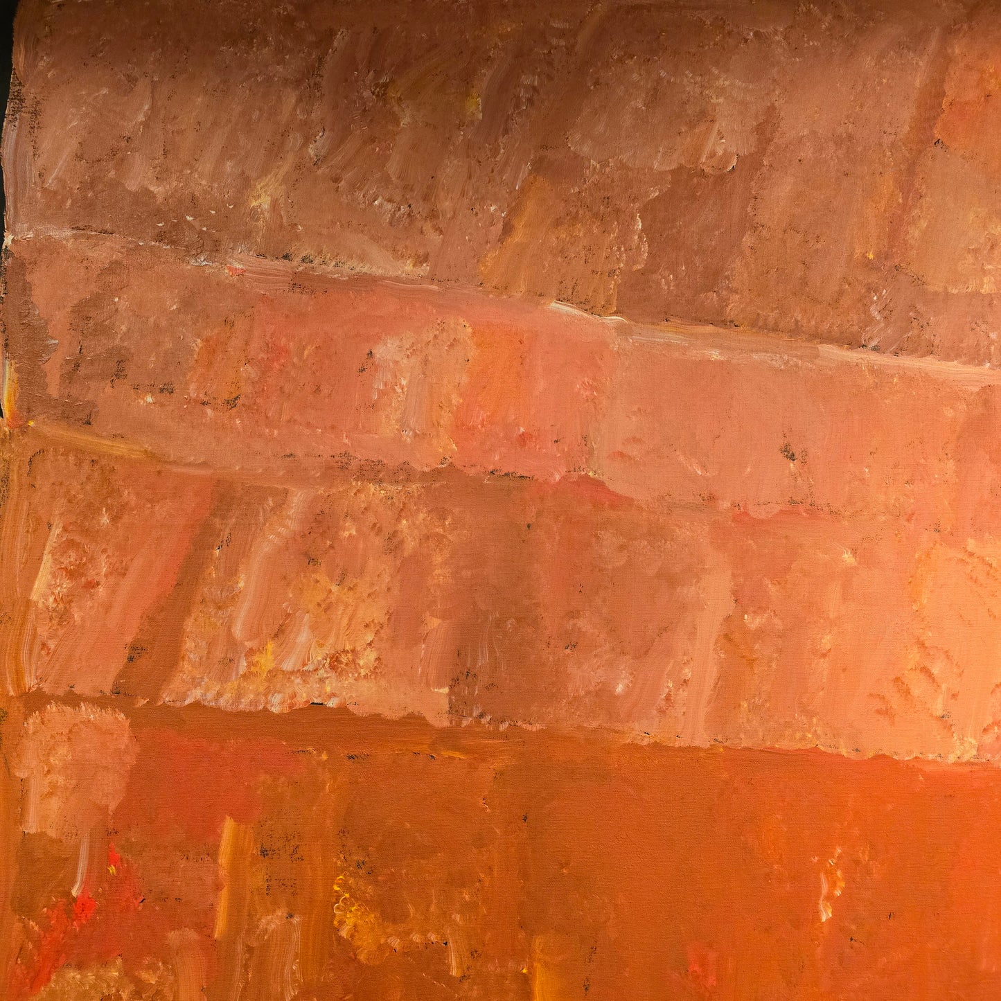 Kudditji Kngwarreye 1200 mm x 1800 mm