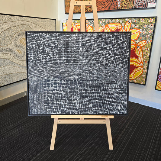 aboriginal art by Julie Robertson