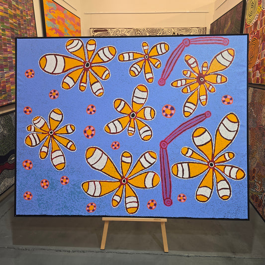 Sophie Roberts 1500 mm x 2000 mm