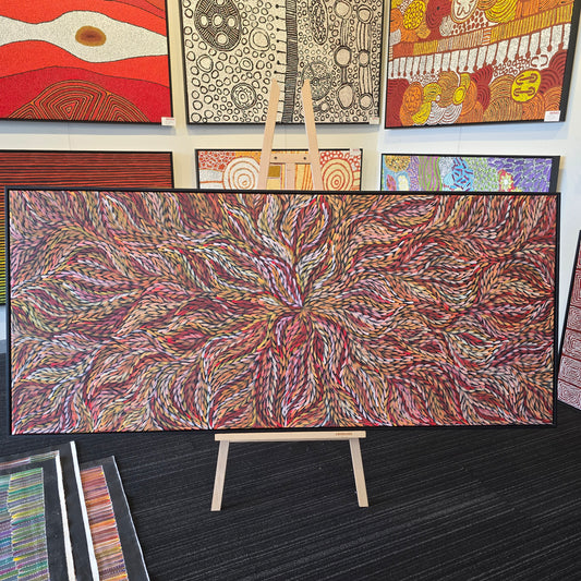 Dulcie Long 900 mm x 2000 mm