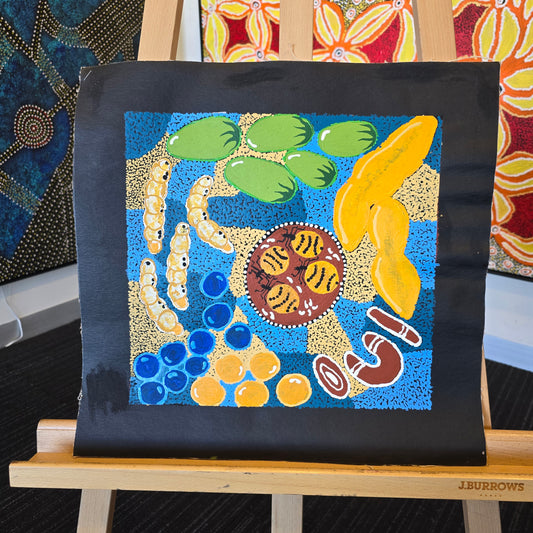 Rayleen Price 310 mm x 325 mm