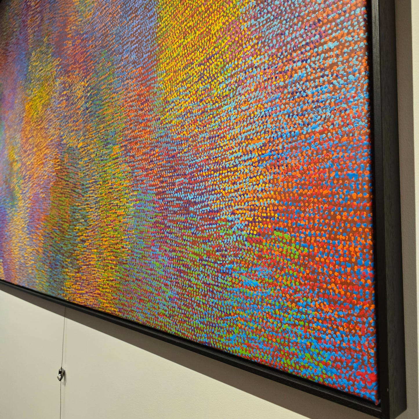 Michelle Cooper 1200 mm x 2000 mm