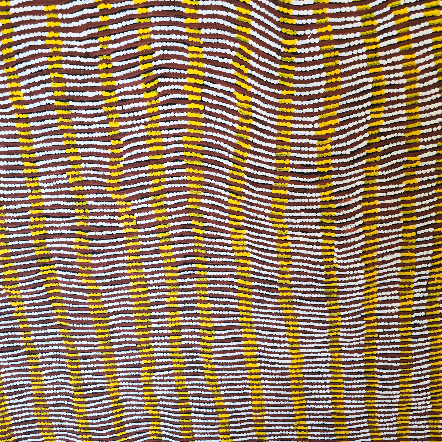 Yukultji Napangati 960 mm x 1050 mm