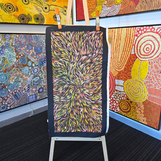 Rachael Nambula 430 mm x 880 mm