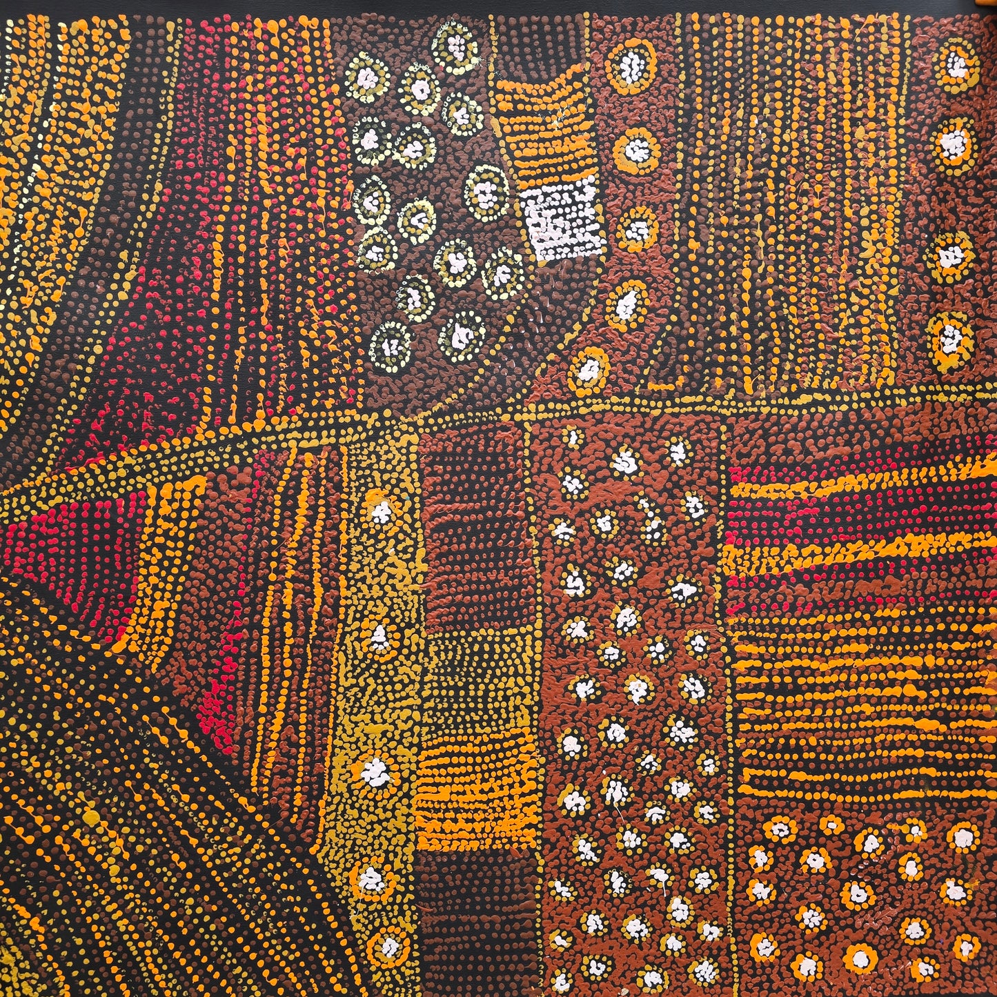 Elaine Woods 900 mm x 1550 mm