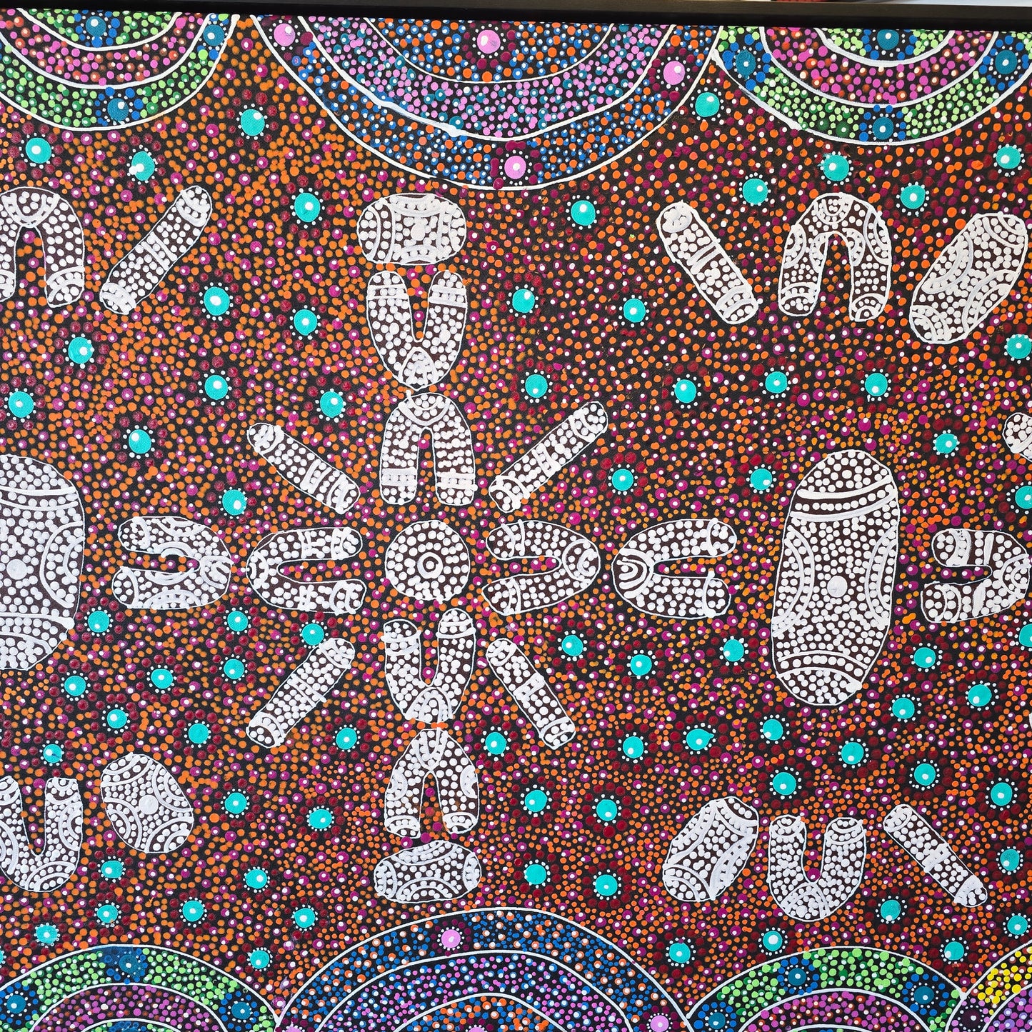 Maggie Bird 730 mm x 2000 mm