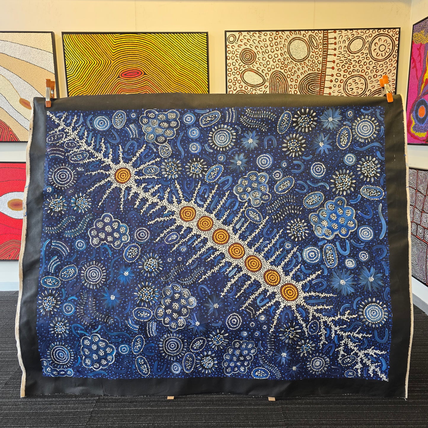 Roxanne Tilmouth 1530 mm x 1920 mm