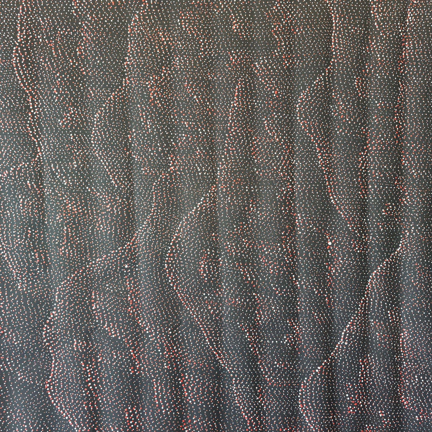 Lilly Kelly Napangardi artwork