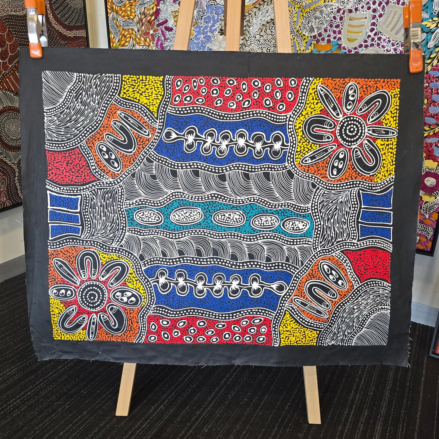 Sharon Numina 700 mm x 870 mm