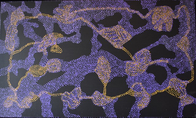 Glory Ngarla 600mm x 970mm
