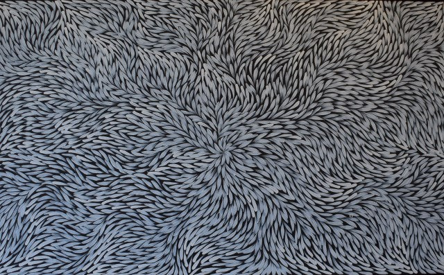 Rosemary Petyarre 900mm x 1500mm