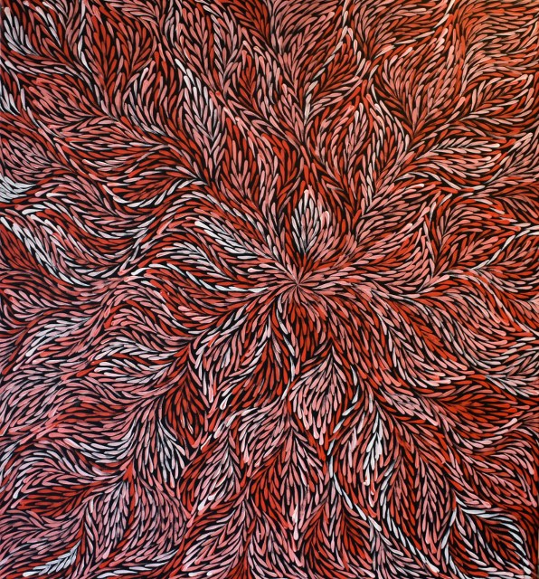 Jeannie Petyarre 920mm x 1000mm
