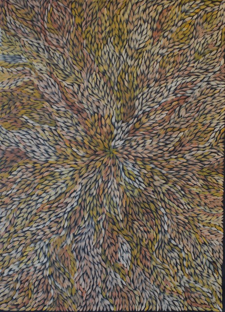 Jeannie Petyarre 960mm x 1320mm