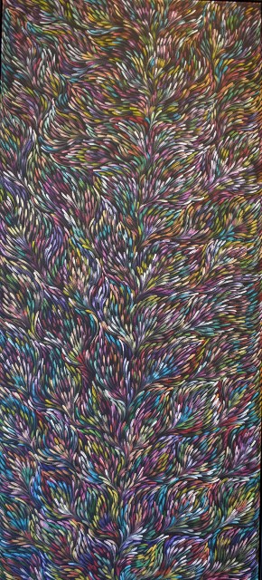 Teresa Pula Price 880mm x 1980mm