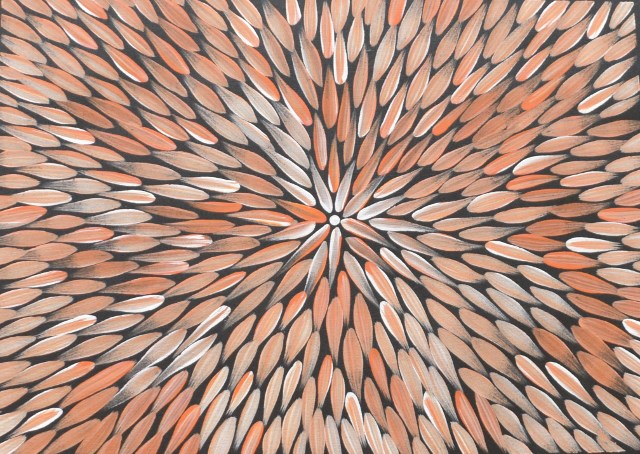 Roslyn McCormack 310mm x 430mm