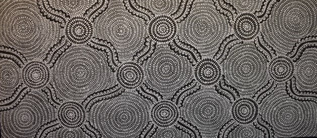 Marjorie Spencer 890mm x 2000mm