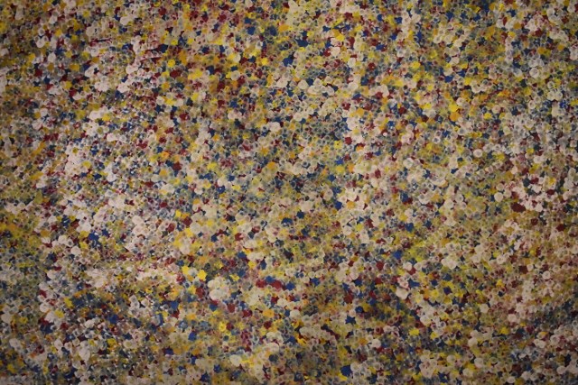Belinda Golder Kngwarreye 1300 x 1800mm