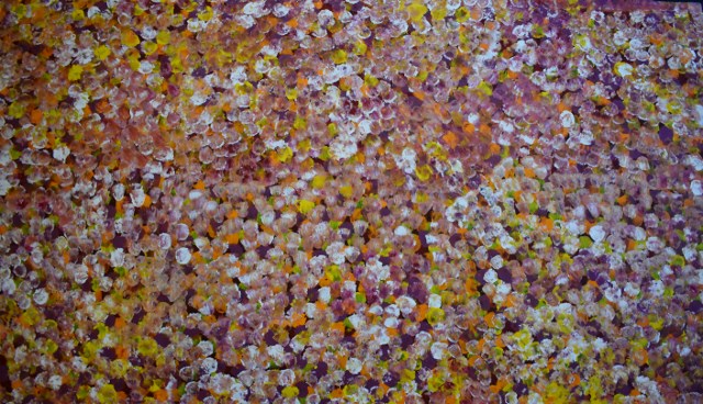 Polly Ngala 1100mm x 2000mm