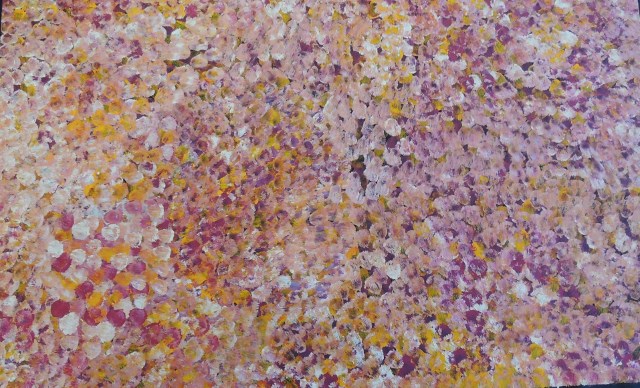 Polly Ngala 920mm x 1500mm