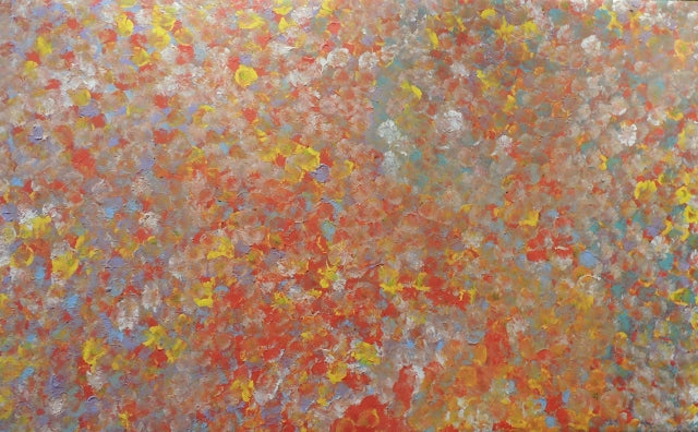 Polly Ngala 940mm x 1530mm