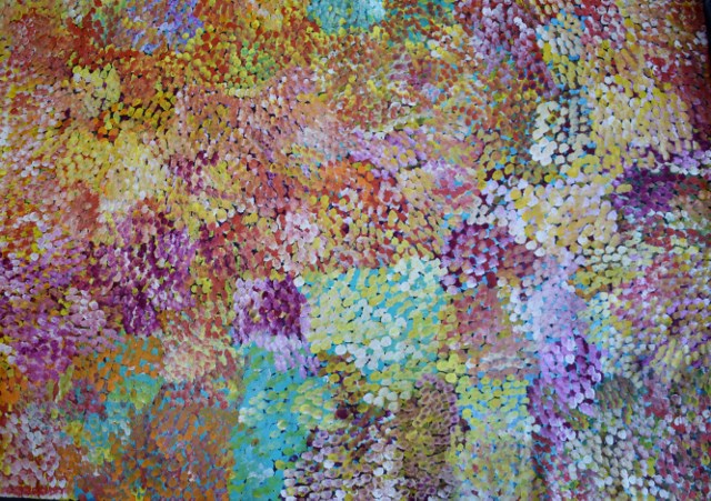 Dulcie Long Pula 1050mm x 1450mm
