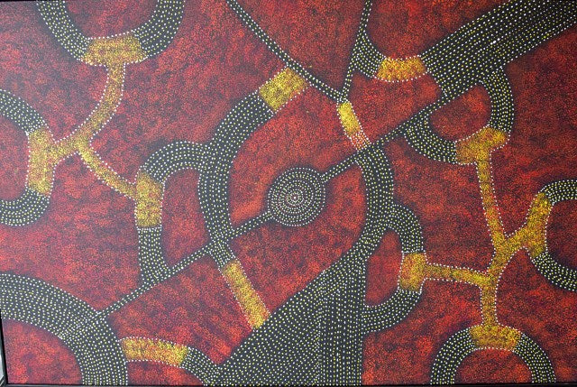 Gracie Morton 1300mm x 2000mm