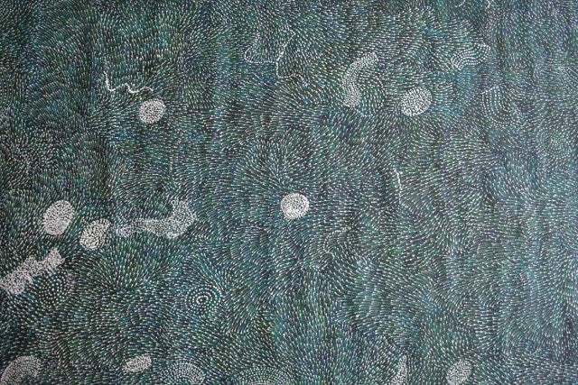 Gracie Morton 1300mm x 1870mm