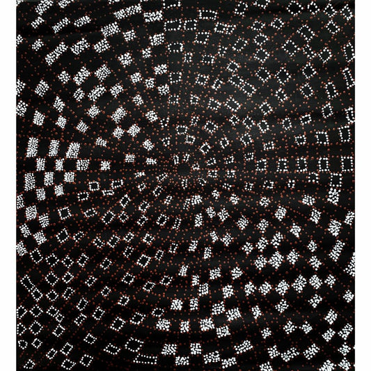 Dorothy Napangardi Art