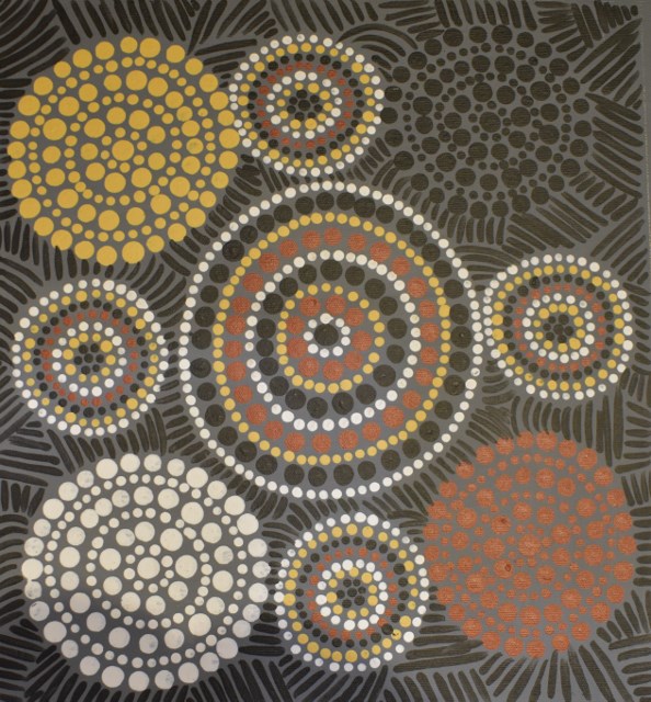 Hazel Dixon 320mm x 350mm