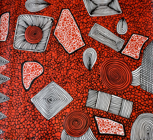 Yondee Shane Hansen 1250 x 1400mm