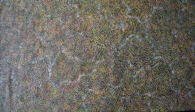 Gracie Morton 1300mm x 1870mm