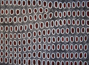 Ngoia Pollard 900 x 1200mm